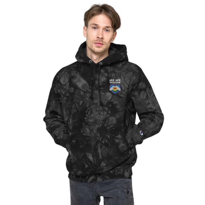 unisex-champion-tie-dye-hoodie-black-front-2-613eac426a941.jpg